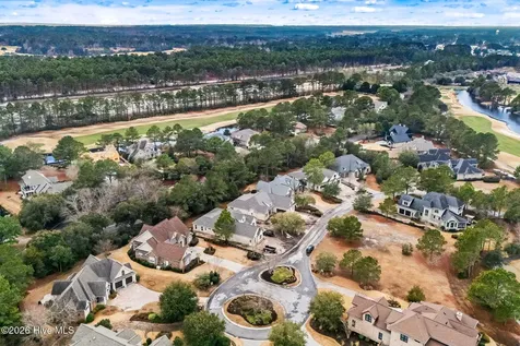 8817 Kirkcaldy Court Sunset Beach NC 28468
