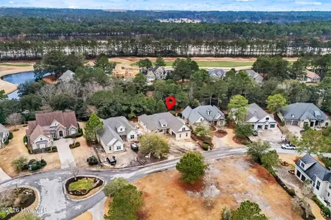 8817 Kirkcaldy Court Sunset Beach NC 28468