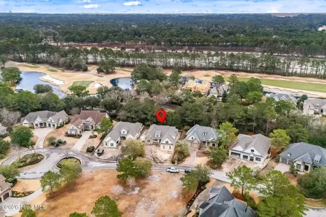8817 Kirkcaldy Court Sunset Beach NC 28468