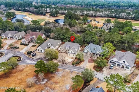 8817 Kirkcaldy Court Sunset Beach NC 28468