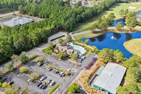 8817 Kirkcaldy Court Sunset Beach NC 28468