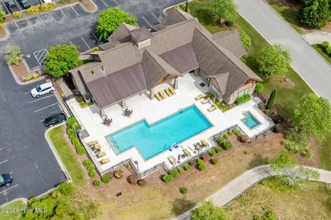 8817 Kirkcaldy Court Sunset Beach NC 28468
