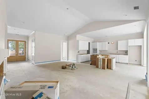 8817 Kirkcaldy Court Sunset Beach NC 28468