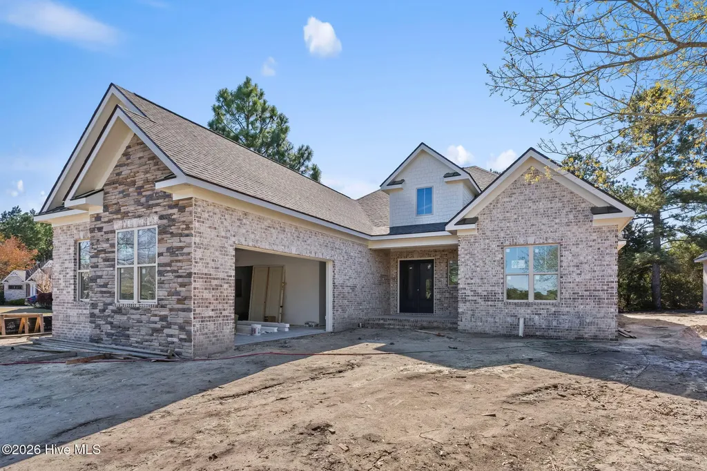 8813 Kirkcaldy Court Sunset Beach NC 28468
