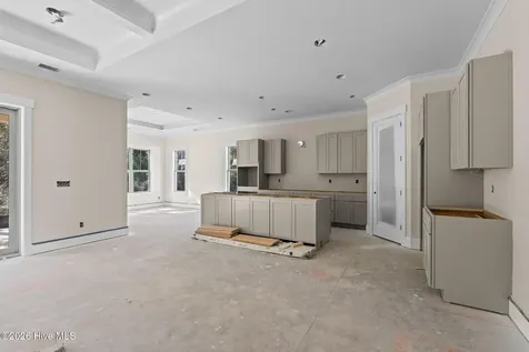 8813 Kirkcaldy Court Sunset Beach NC 28468