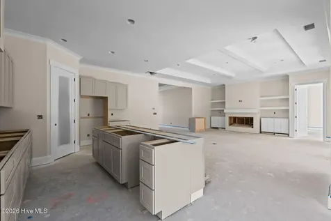8813 Kirkcaldy Court Sunset Beach NC 28468