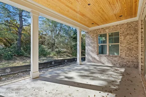 8813 Kirkcaldy Court Sunset Beach NC 28468
