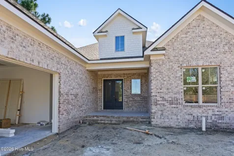 8813 Kirkcaldy Court Sunset Beach NC 28468