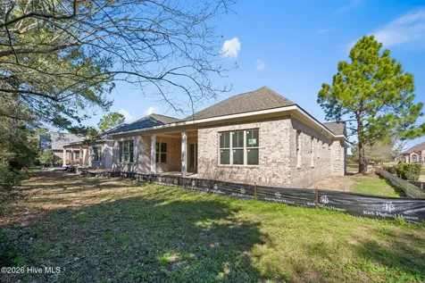 8813 Kirkcaldy Court Sunset Beach NC 28468