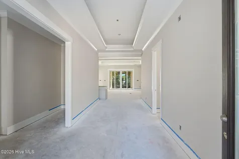 8813 Kirkcaldy Court Sunset Beach NC 28468