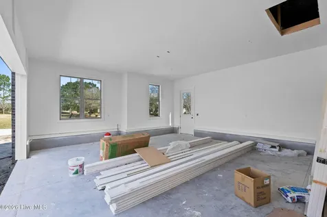 8813 Kirkcaldy Court Sunset Beach NC 28468