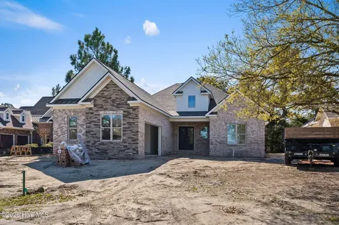 8813 Kirkcaldy Court Sunset Beach NC 28468