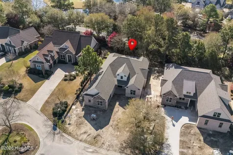 8813 Kirkcaldy Court Sunset Beach NC 28468