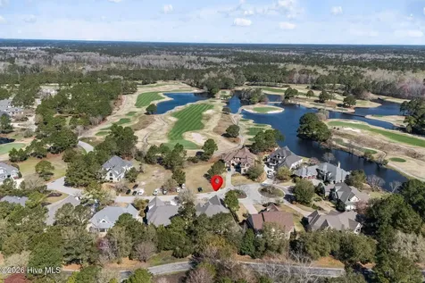 8813 Kirkcaldy Court Sunset Beach NC 28468