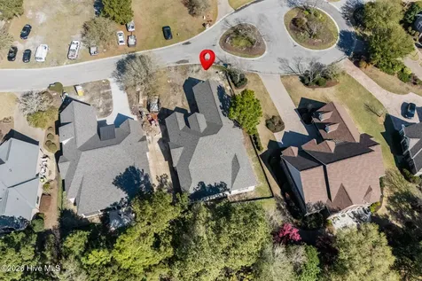 8813 Kirkcaldy Court Sunset Beach NC 28468