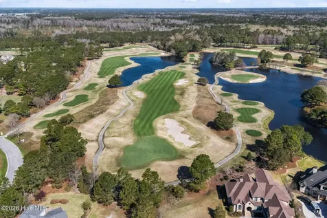 8813 Kirkcaldy Court Sunset Beach NC 28468