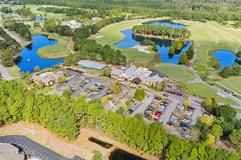 8813 Kirkcaldy Court Sunset Beach NC 28468