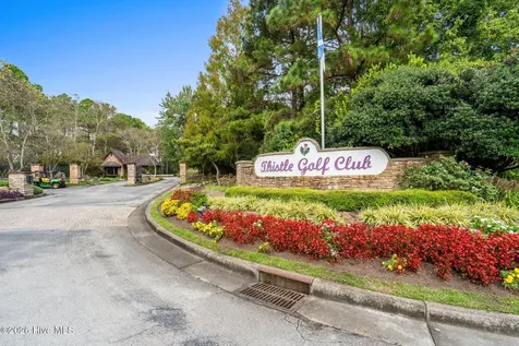 8813 Kirkcaldy Court Sunset Beach NC 28468