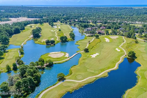 8813 Kirkcaldy Court Sunset Beach NC 28468