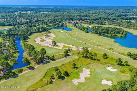 8813 Kirkcaldy Court Sunset Beach NC 28468
