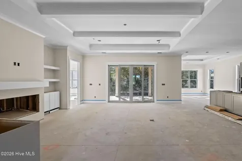 8813 Kirkcaldy Court Sunset Beach NC 28468