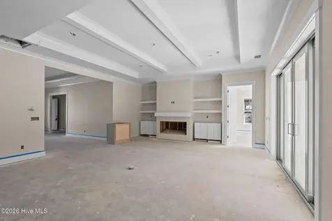8813 Kirkcaldy Court Sunset Beach NC 28468