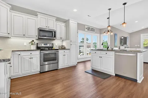 1903 E Yacht Drive Oak Island NC 28465