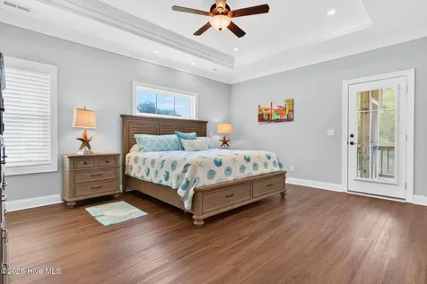 1903 E Yacht Drive Oak Island NC 28465