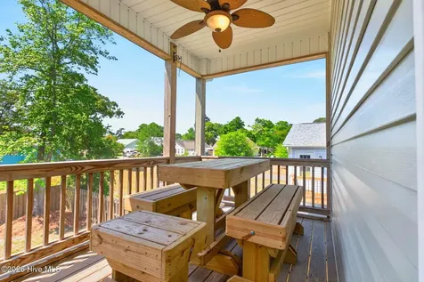 1903 E Yacht Drive Oak Island NC 28465