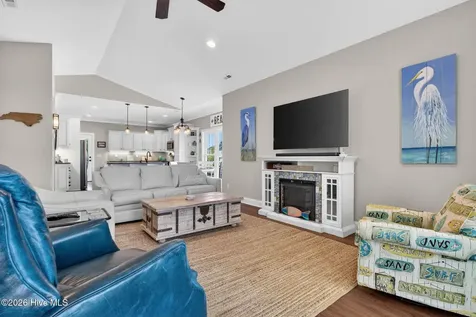 1903 E Yacht Drive Oak Island NC 28465