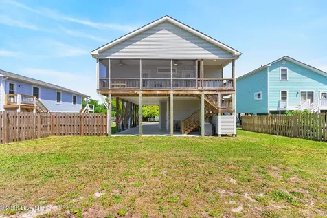 1903 E Yacht Drive Oak Island NC 28465