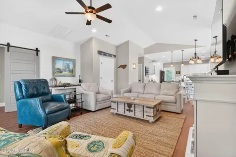 1903 E Yacht Drive Oak Island NC 28465