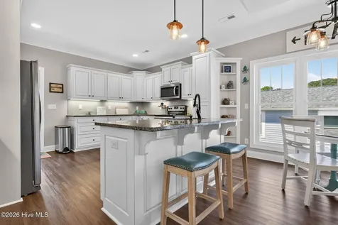 1903 E Yacht Drive Oak Island NC 28465