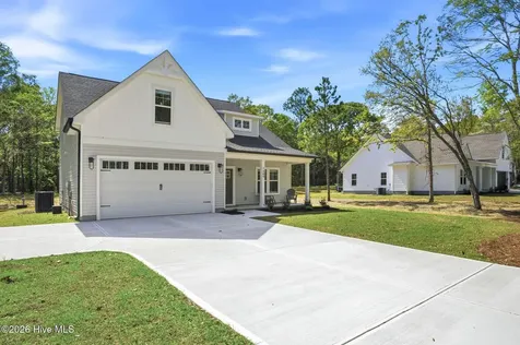 2409 Sunset Harbor Road SE Bolivia NC 28422