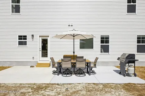 2409 Sunset Harbor Road SE Bolivia NC 28422