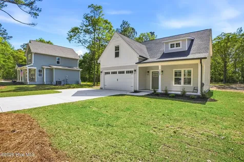 2409 Sunset Harbor Road SE Bolivia NC 28422