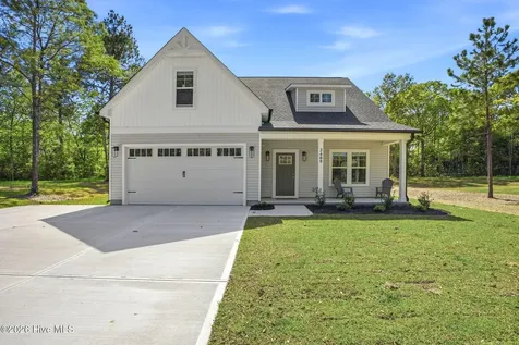 2409 Sunset Harbor Road SE Bolivia NC 28422