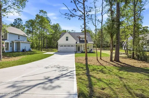 2409 Sunset Harbor Road SE Bolivia NC 28422