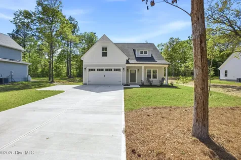 2409 Sunset Harbor Road SE Bolivia NC 28422