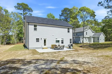 2409 Sunset Harbor Road SE Bolivia NC 28422