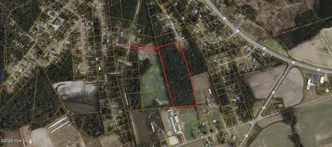 0 Spring Bank Road Goldsboro NC 27534