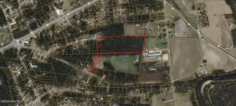 0 Spring Bank Road Goldsboro NC 27534
