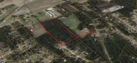 0 Spring Bank Road Goldsboro NC 27534