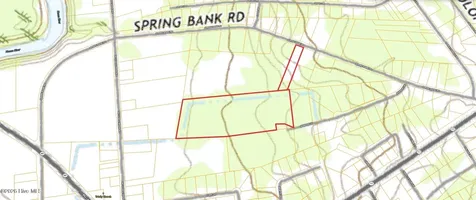 0 Spring Bank Road Goldsboro NC 27534