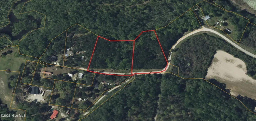 340 Willis Landing Vanceboro NC 28586