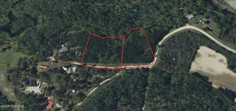 340 Willis Landing Vanceboro NC 28586