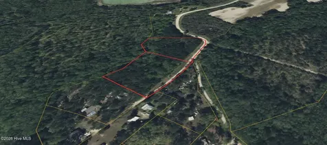 340 Willis Landing Vanceboro NC 28586