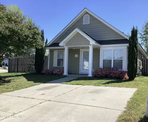 823 Sugar Creek Road Rocky Mount NC 27804