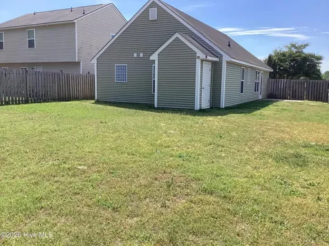 823 Sugar Creek Road Rocky Mount NC 27804