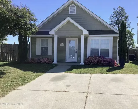 823 Sugar Creek Road Rocky Mount NC 27804